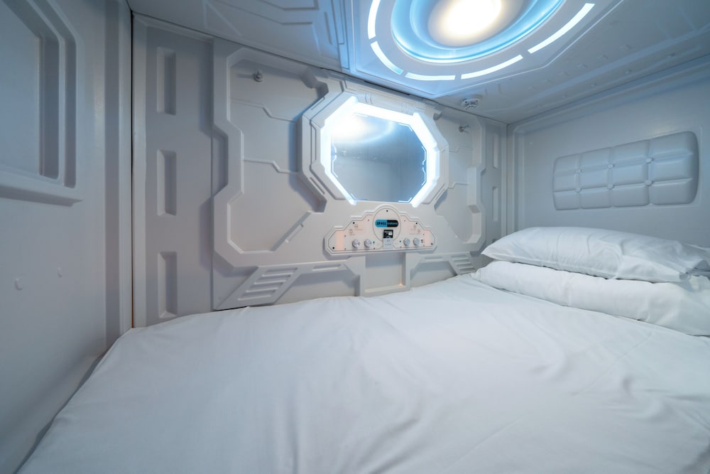 客室1 | HB INN エイチビー　イン