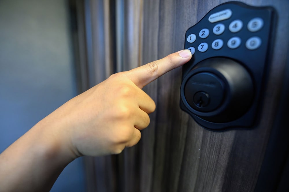 施設の正面1 | Serenity Springs Villa Morita