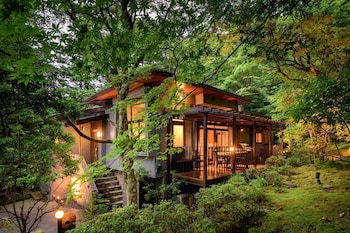 Serenity Springs Villa Morita