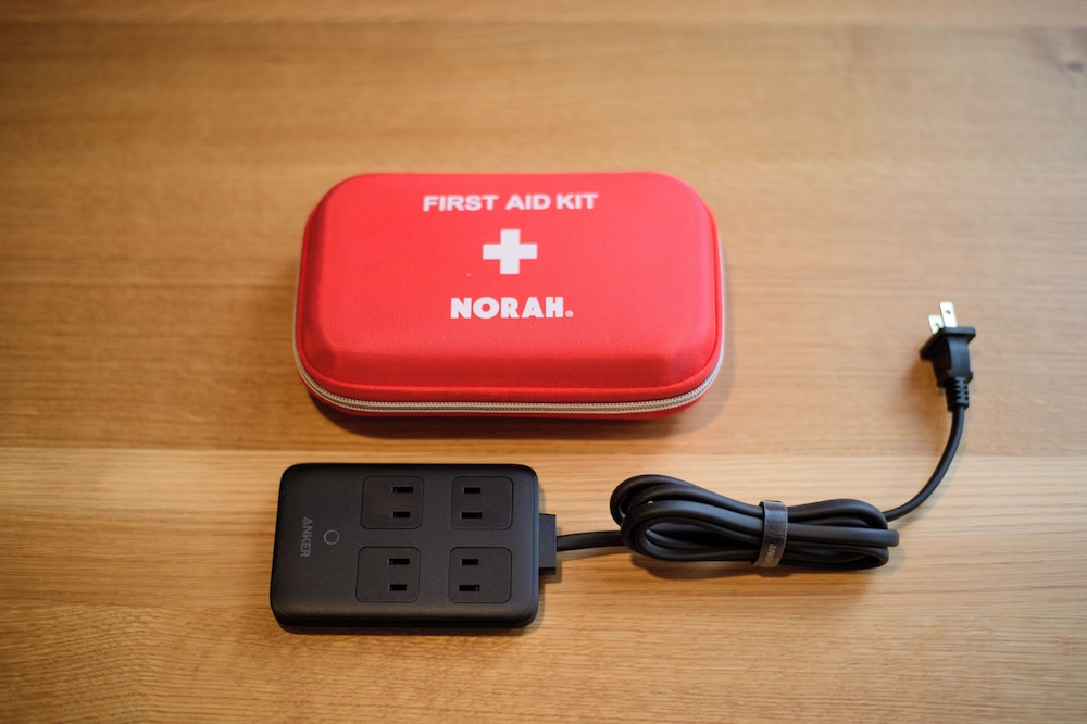 施設内の設備1 | Serenity Springs Villa Morita