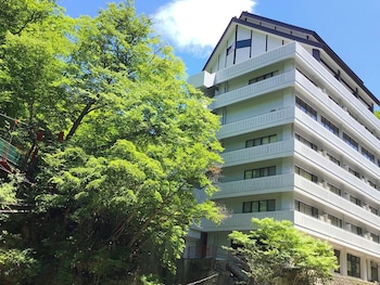 リブマックスリゾート川俣温泉