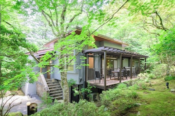 アートステイ箱根