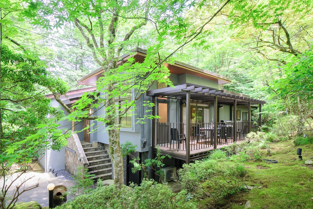 メインイメージ | アートステイ箱根