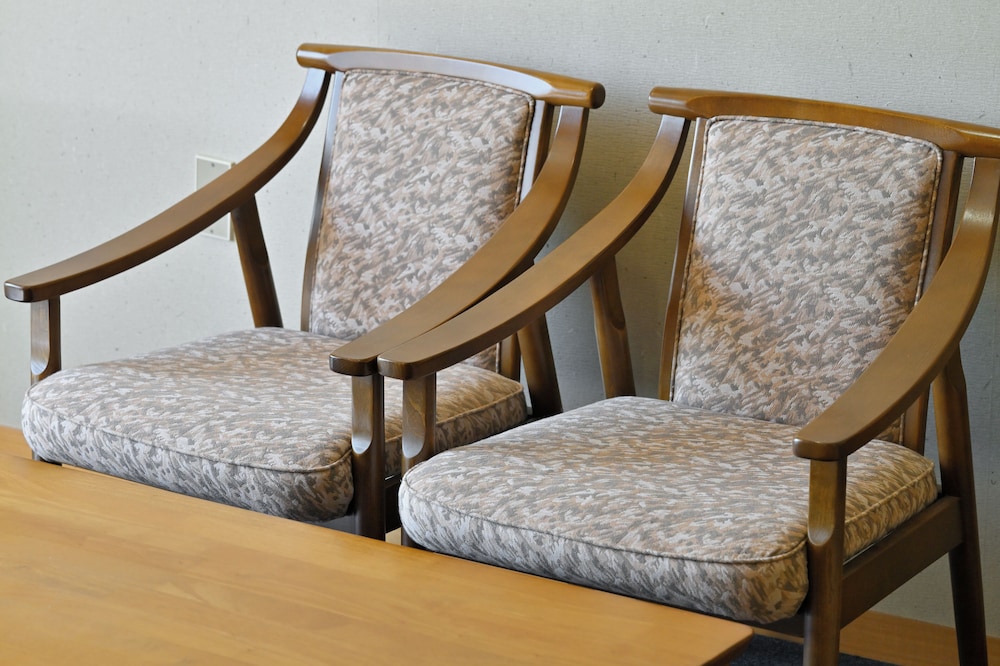 和風クワドラプルルーム マウンテンビュー 客室2 | リブマックスリゾート八ヶ岳