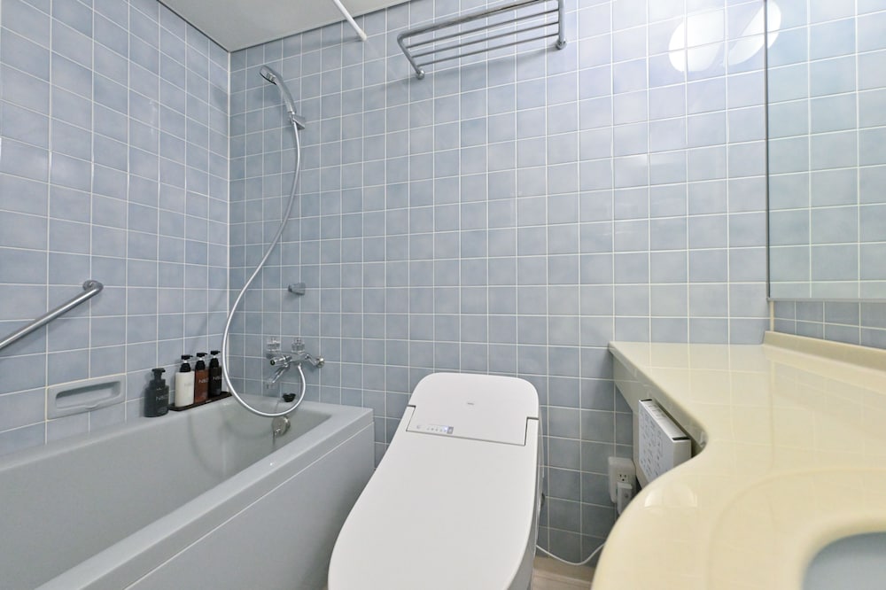 スタンダード ツインルーム マウンテンビュー バスルーム0 | リブマックスリゾート八ヶ岳