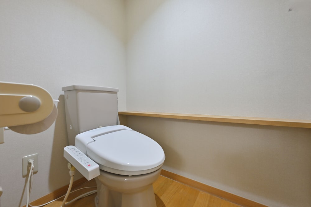 和風クワドラプルルーム マウンテンビュー バスルーム0 | リブマックスリゾート八ヶ岳