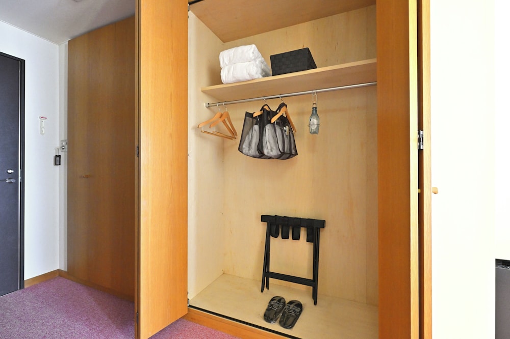 スタンダード ツインルーム マウンテンビュー 客室1 | リブマックスリゾート八ヶ岳