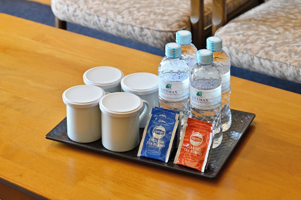 和風クワドラプルルーム マウンテンビュー 客室5 | リブマックスリゾート八ヶ岳