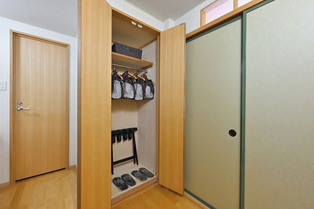 和風クワドラプルルーム マウンテンビュー 客室4 | リブマックスリゾート八ヶ岳