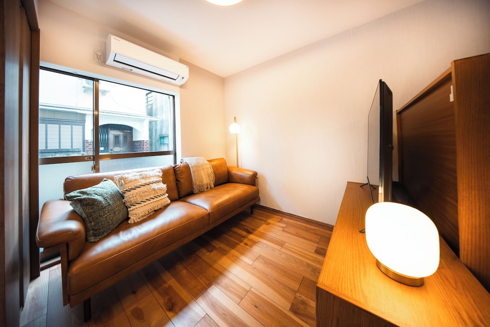 客室1 | Private House 花奏