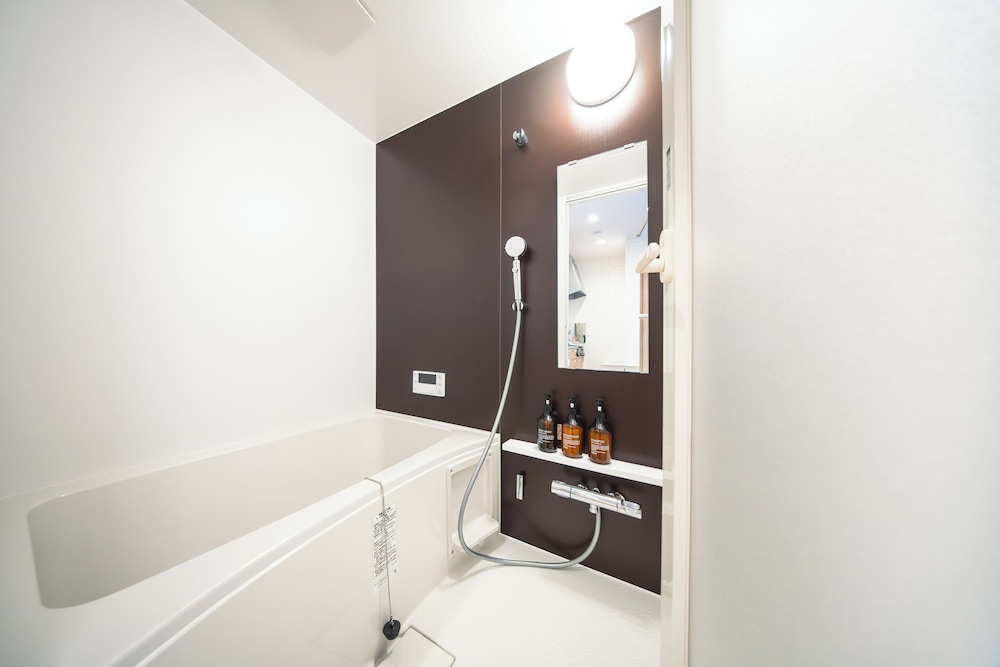 アパートメント シティビュー | Private House 花奏