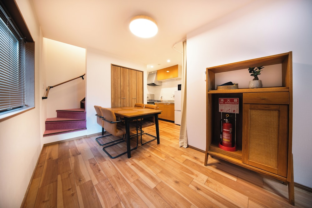 内装1 | Private House 花奏