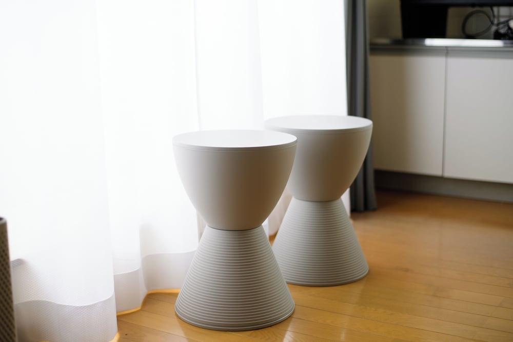 施設内の設備1 | ゲストヴィラ箱根風祭