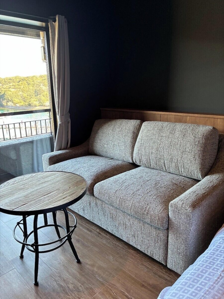 スーペリア ルーム ラナイ オーシャンビュー | Retreat Hotel ENTO ISESHIMA