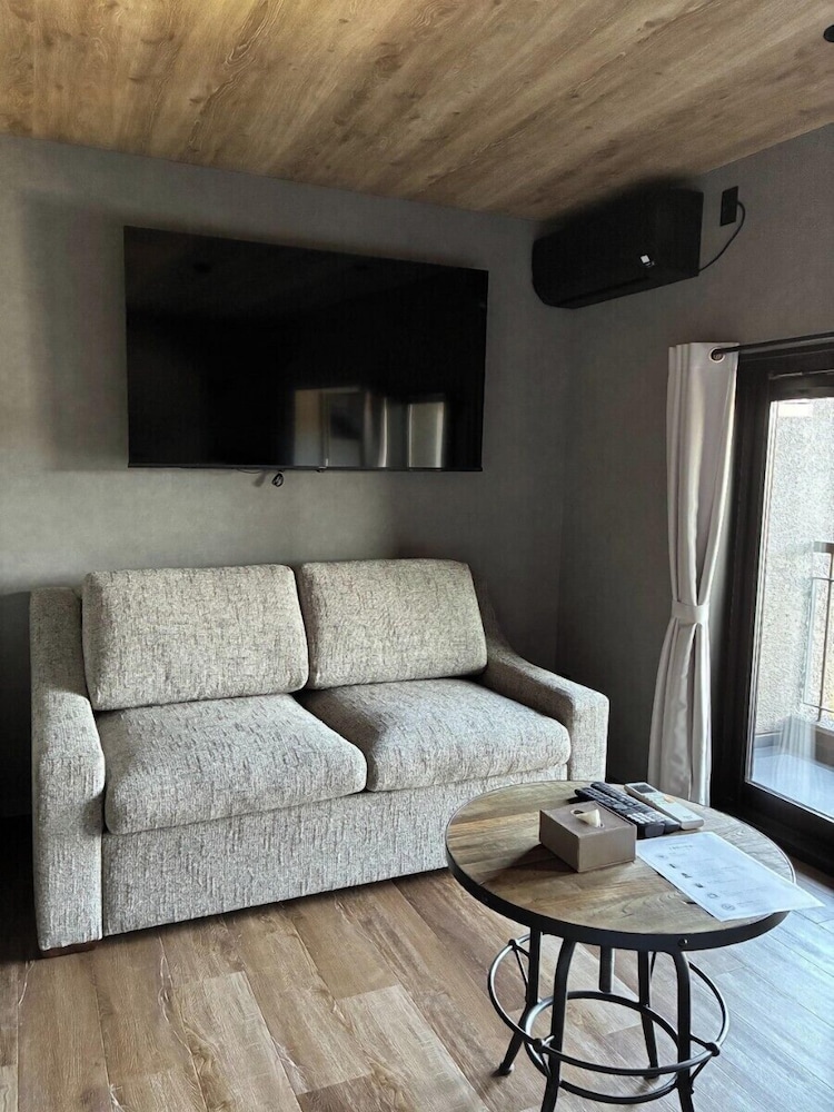 プレミアム ルーム ラナイ オーシャンビュー 客室1 | Retreat Hotel ENTO ISESHIMA