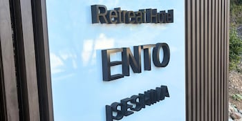 Retreat Hotel ENTO ISESHIMA