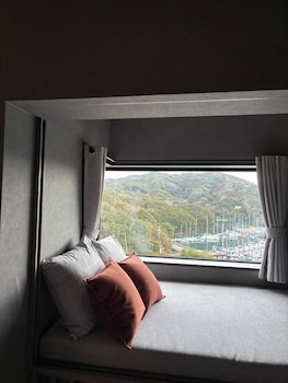 Retreat Hotel ENTO ISESHIMA