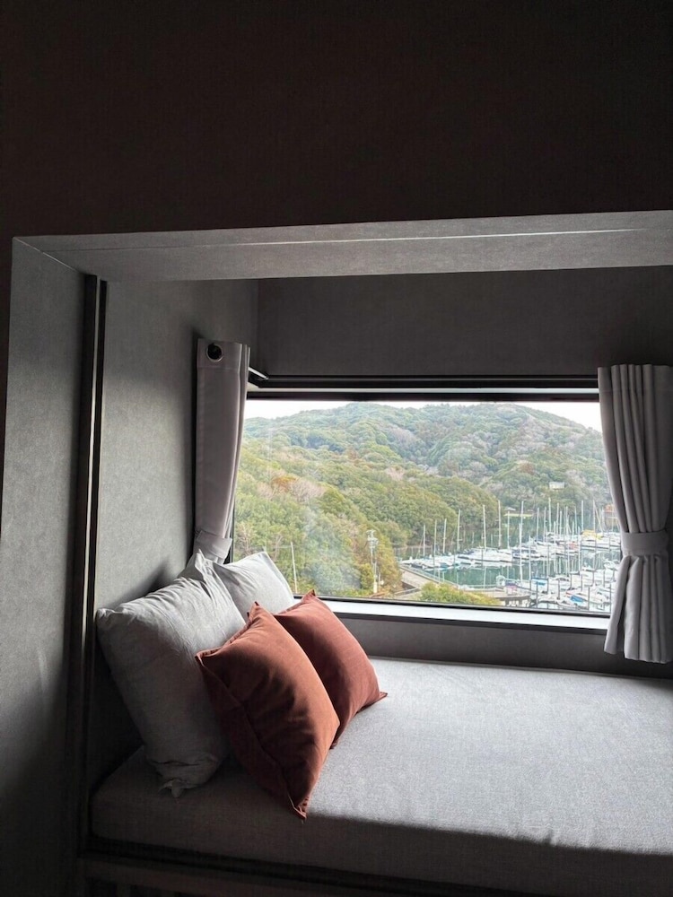 メインイメージ | Retreat Hotel ENTO ISESHIMA