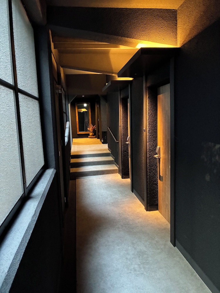 内装1 | Retreat Hotel ENTO ISESHIMA