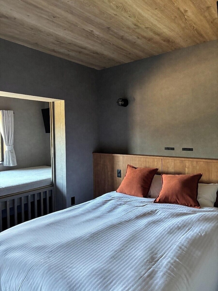 プレミアム ルーム ラナイ オーシャンビュー 客室0 | Retreat Hotel ENTO ISESHIMA