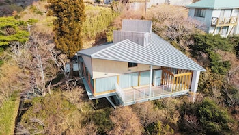 SMART VILLA 箱根芦ノ湖