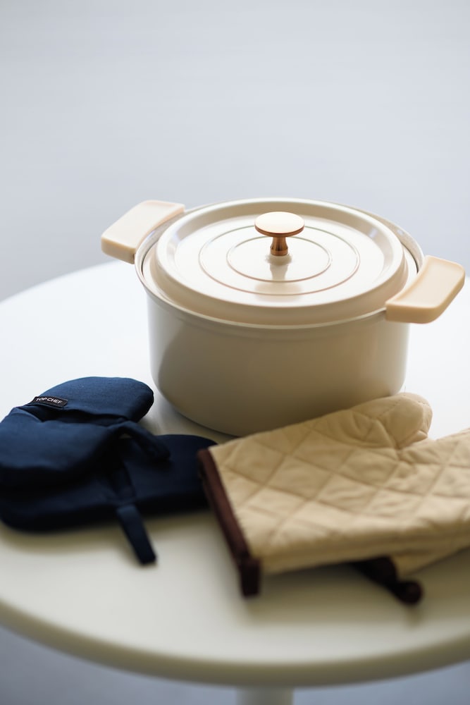 ベーシック ダブルまたはツインルーム 禁煙 シティビュー 専用キッチン7 | スカイフィール大久保B棟