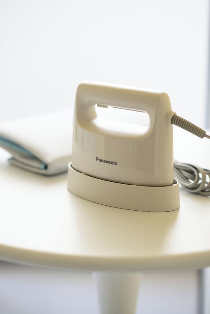 ベーシック ダブルまたはツインルーム 禁煙 シティビュー アイロン / アイロン台0 | スカイフィール大久保B棟