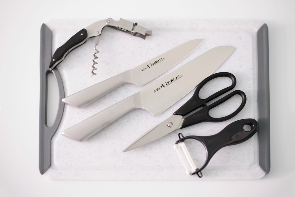 ベーシック ダブルまたはツインルーム 禁煙 シティビュー 専用キッチン1 | スカイフィール大久保B棟