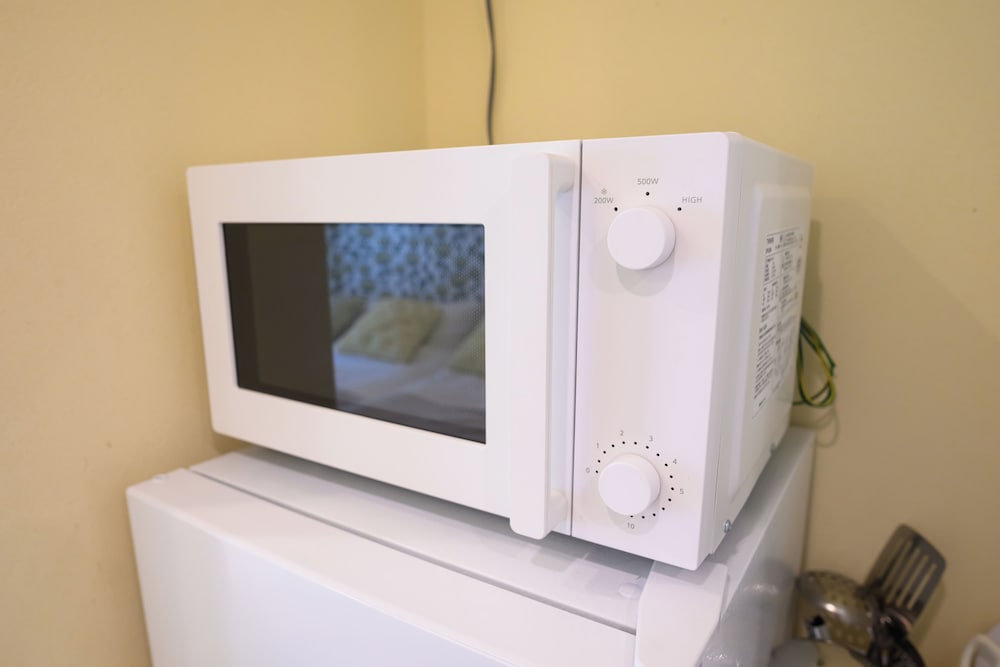 ベーシック ダブルまたはツインルーム 禁煙 シティビュー 専用キッチン9 | スカイフィール大久保B棟