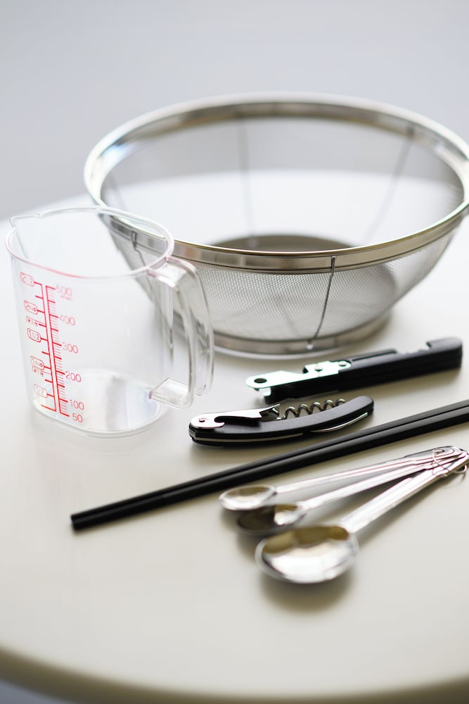 ベーシック ダブルまたはツインルーム 禁煙 シティビュー 専用キッチン5 | スカイフィール大久保B棟