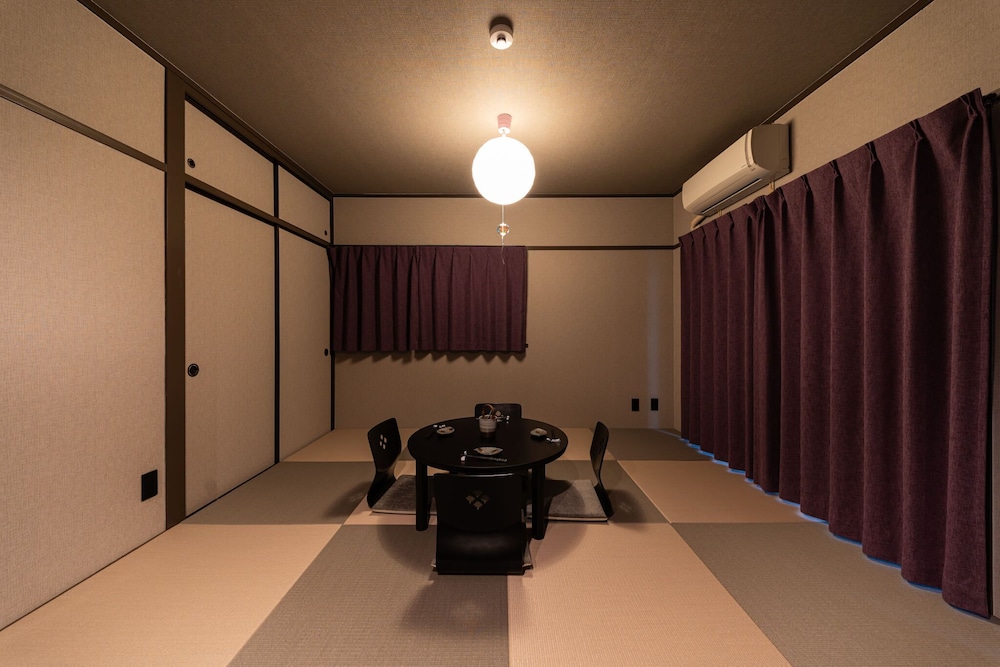 レストラン1 | おやど紀伊国屋えびす町