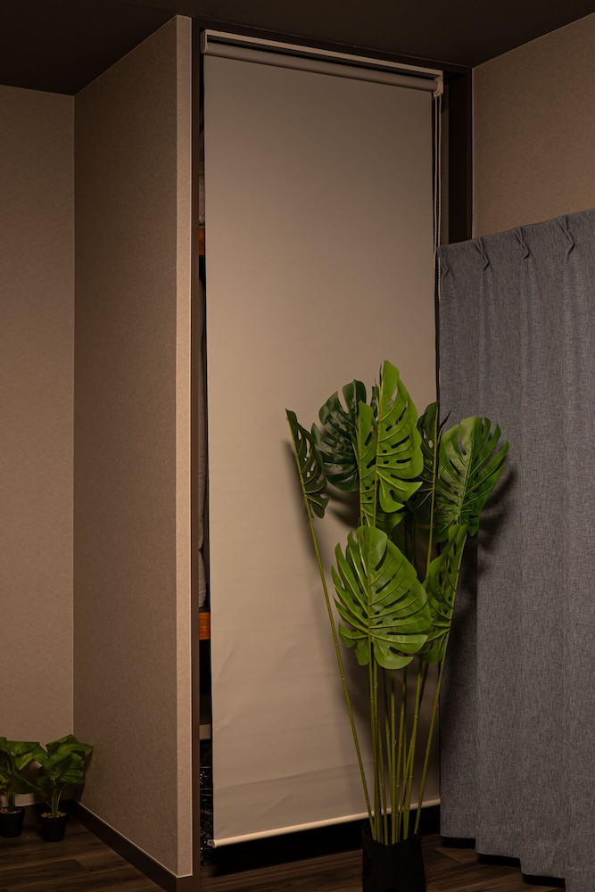 ベーシック アパートメント 内装1 | おやど紀伊国屋えびす町