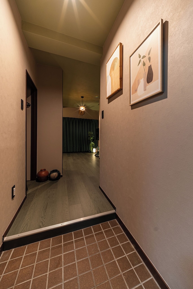 ベーシック アパートメント 内装0 | おやど紀伊国屋えびす町