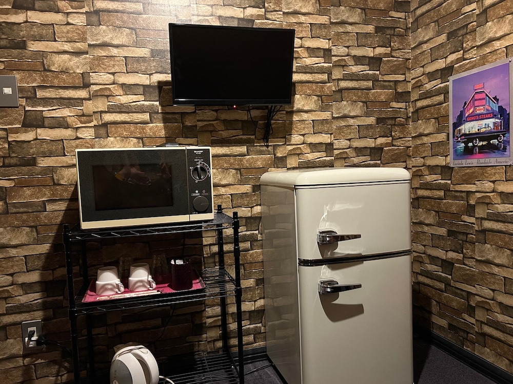 エコノミールーム 内装1 | ホテルラグナ