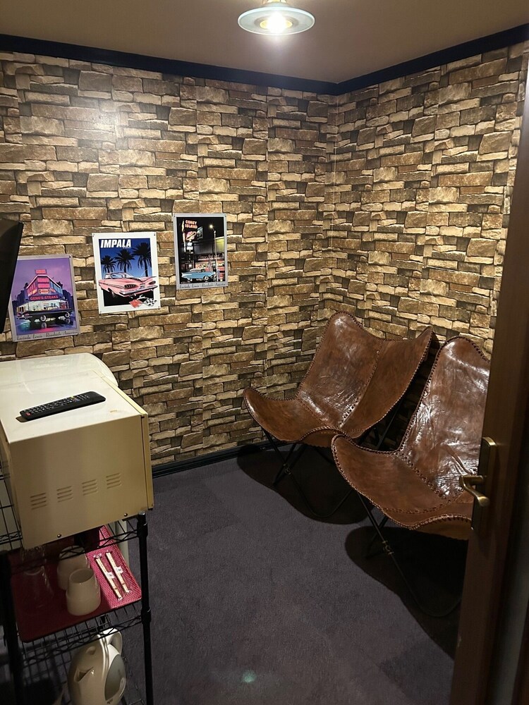 エコノミールーム 内装0 | ホテルラグナ