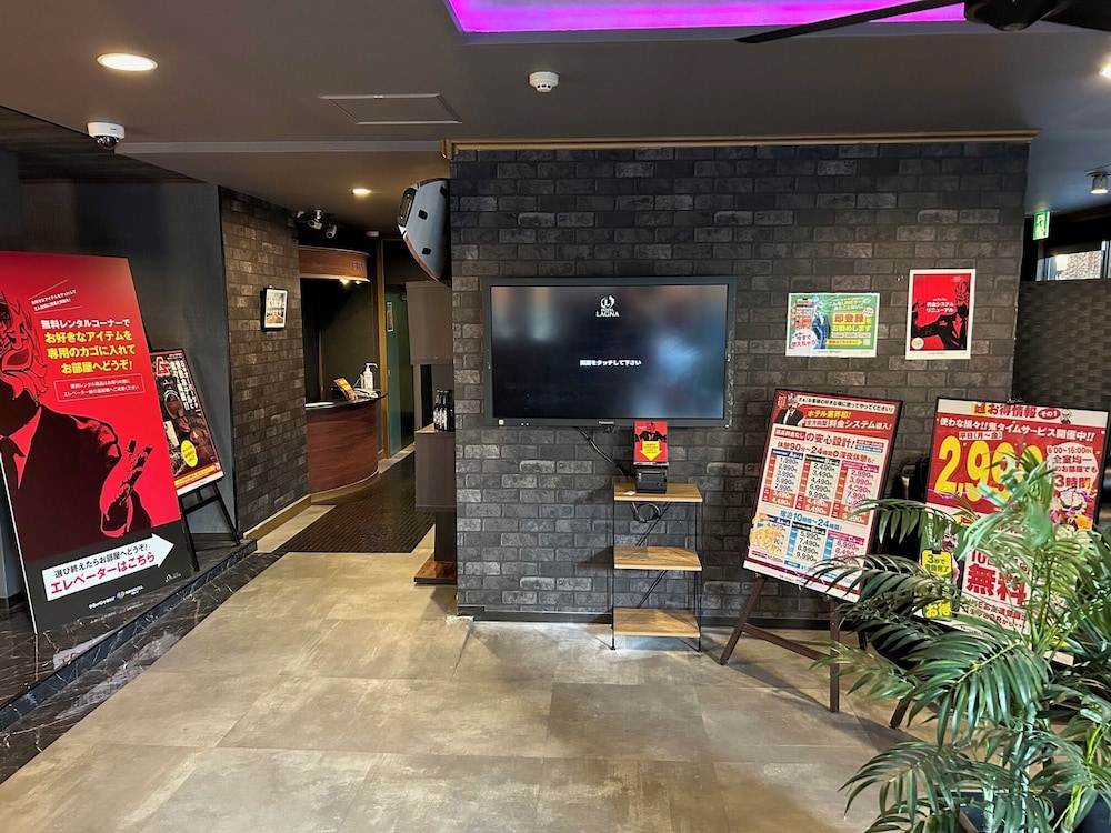 メインイメージ | ホテルラグナ