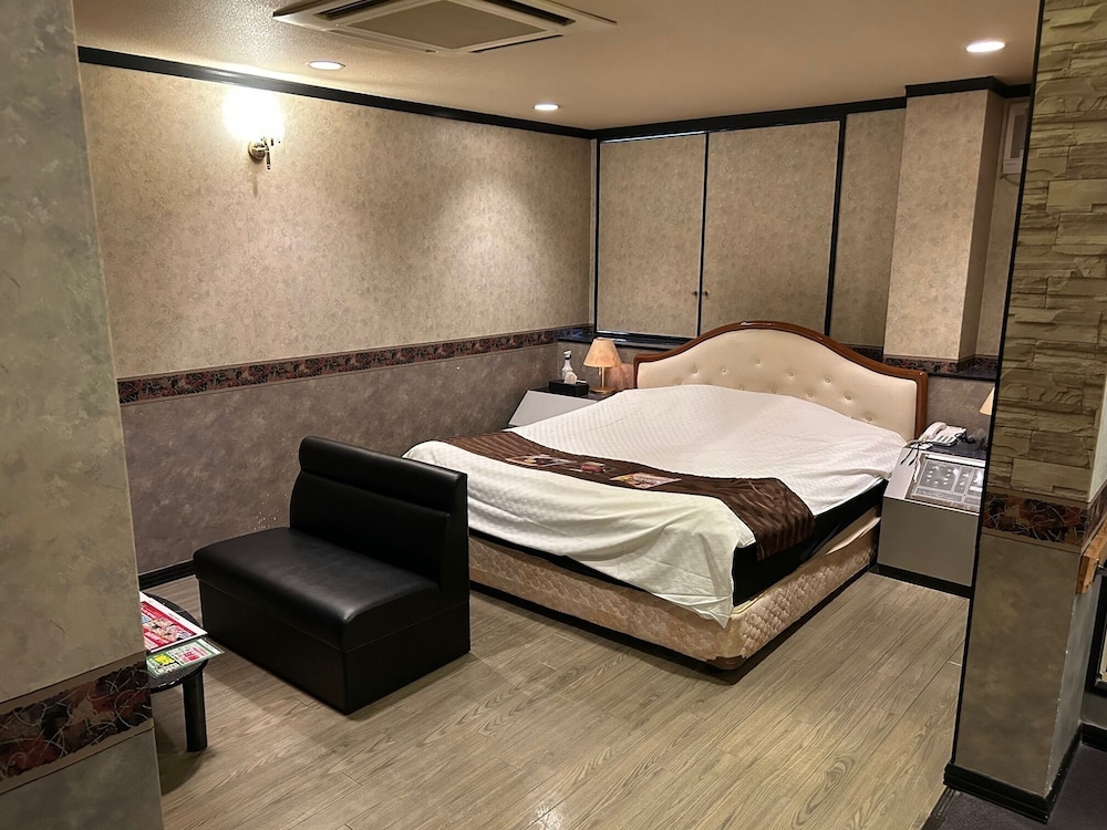 エコノミールーム 客室2 | ホテルラグナ