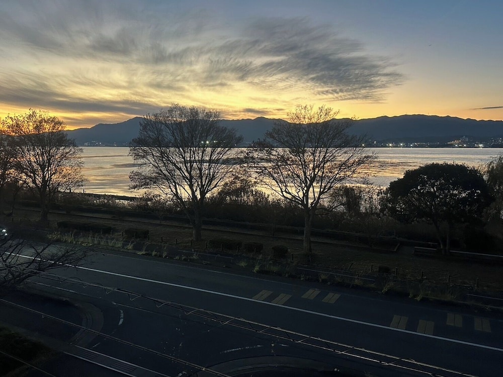 ルーム レイクビュー | ホテルラグナ