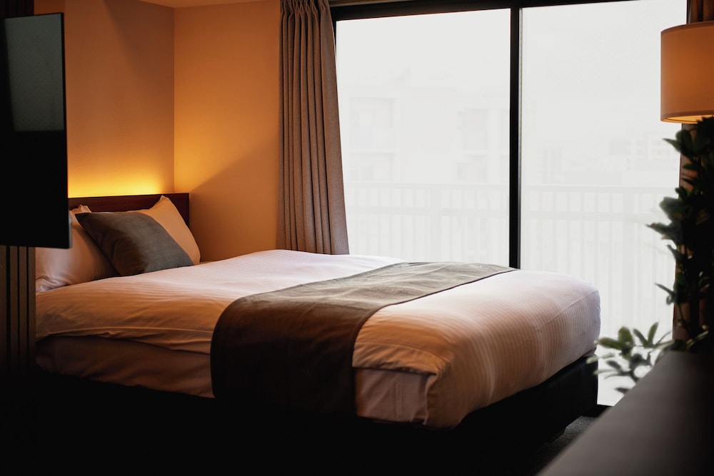 ファミリー ルーム 客室2 | Living like Hotel 博多駅前