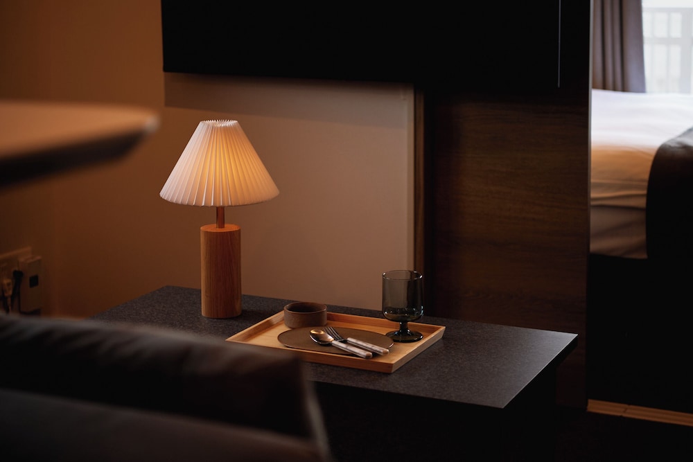 ファミリー ルーム 客室3 | Living like Hotel 博多駅前