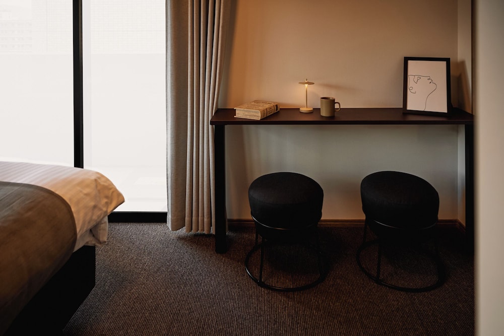 ファミリー ルーム 客室5 | Living like Hotel 博多駅前