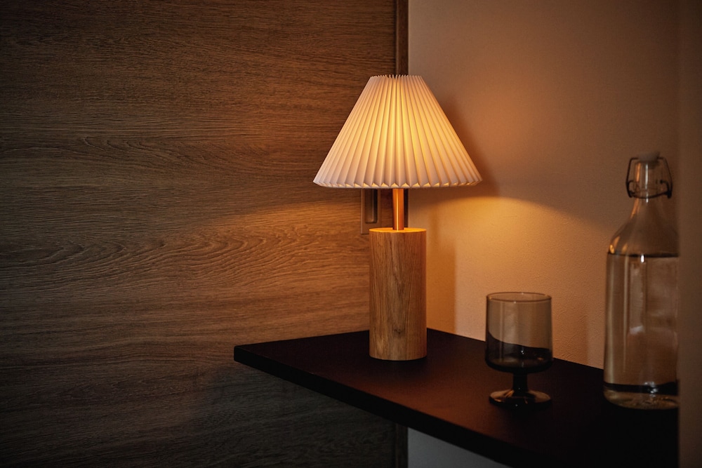 スーペリア ルーム 内装の詳細0 | Living like Hotel 博多駅前