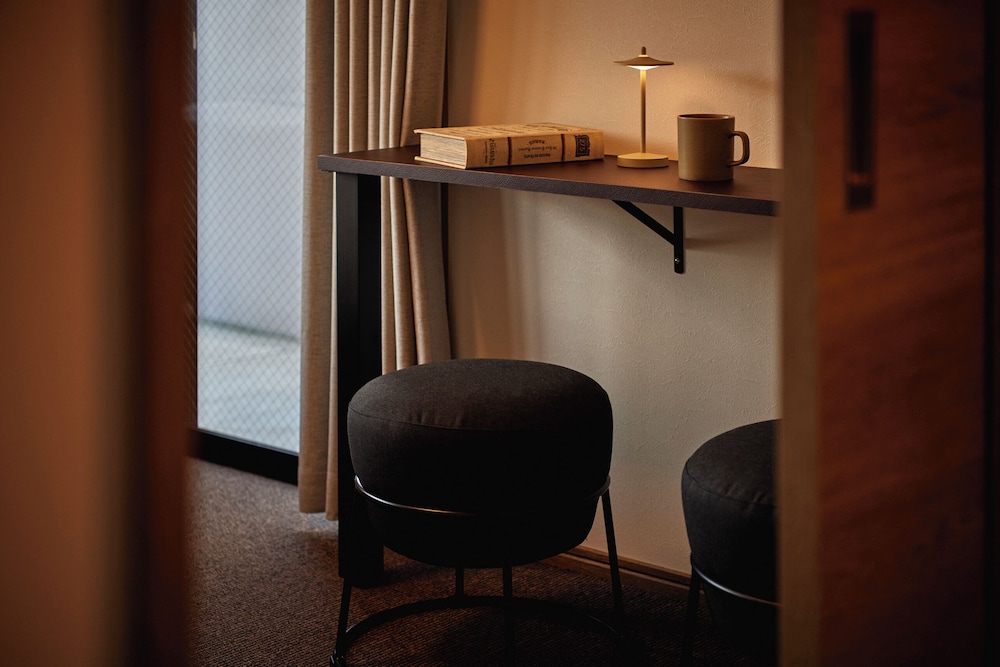 ファミリー ルーム 内装0 | Living like Hotel 博多駅前