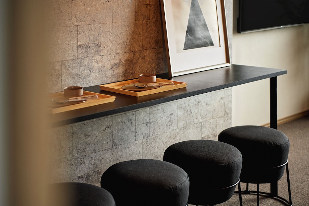 レストラン1 | Living like Hotel 博多駅前 レストラン1 | Living like Hotel 博多駅前