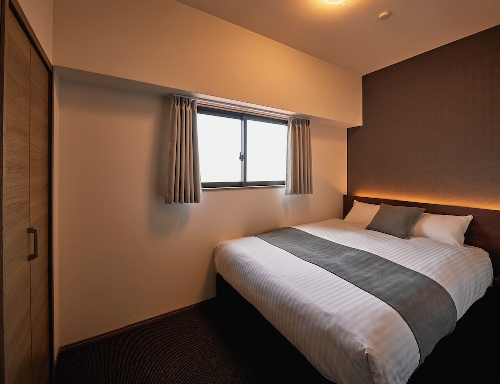 客室1 | Living like Hotel 博多駅前 客室1 | Living like Hotel 博多駅前