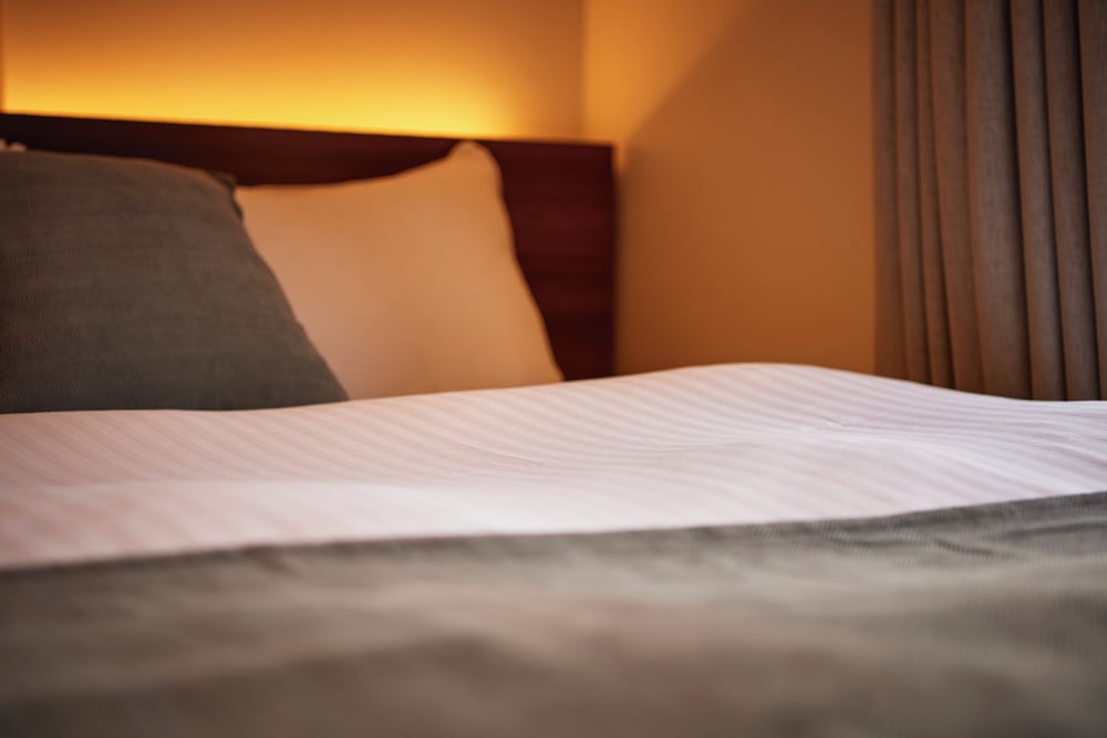 ファミリー ルーム 客室1 | Living like Hotel 博多駅前