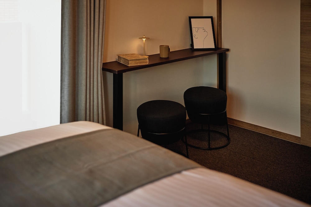 ファミリー ルーム 客室8 | Living like Hotel 博多駅前