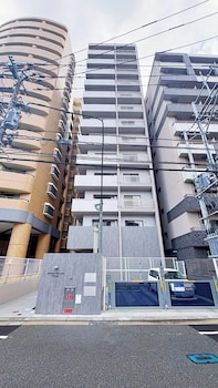 Living like Hotel 博多駅前