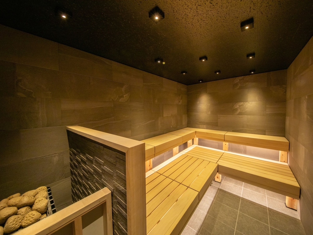 サウナ1 | グランピング五感 サウナ1 | グランピング五感