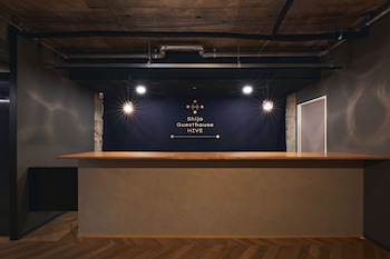 Shijo Guesthouse HIVE - ホステル